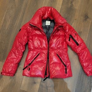 SAM. Freestyle Down Jacket